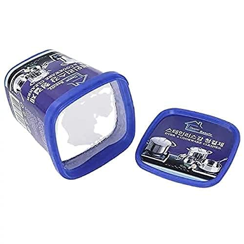 Pots Cleaning Cream - كريم تنظيف الطناجر