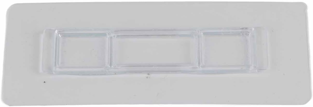 Adhesive Tissue Box - علبة محارم مع ستاند