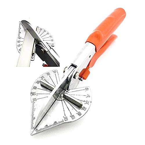 Angle Shear Scissor - مقص متعدد الزوايا