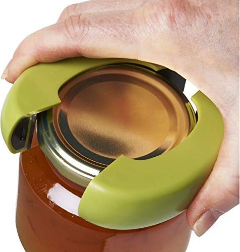 6 in 1 Can Opener - مفتاح علب 6 ب 1