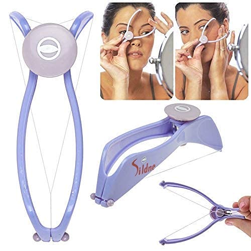 Facial Hair Remover - مكنة ازالة شعر الوجه