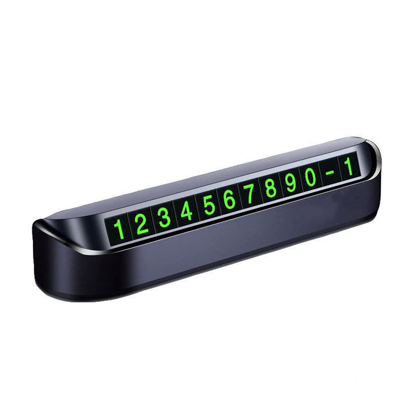 Car Parking Number - ستاند رقم الهاتف للسيارة