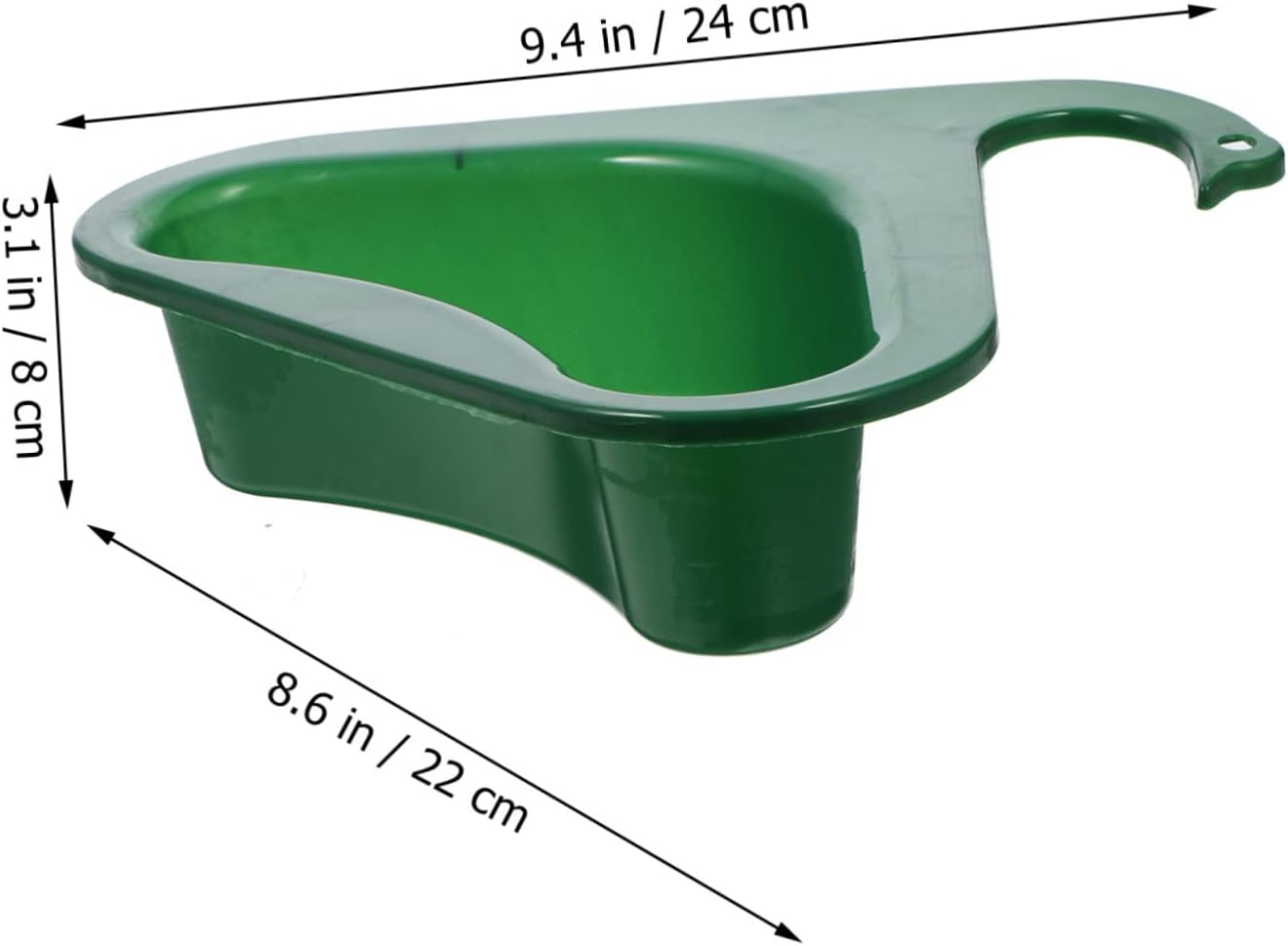 Sink Basket - سلة مجلى