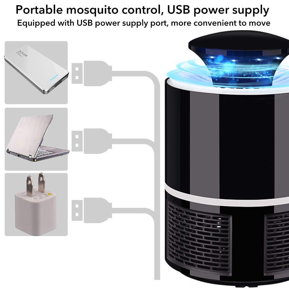 Mosquito Killing Machine - ماكينة قتل الناموس