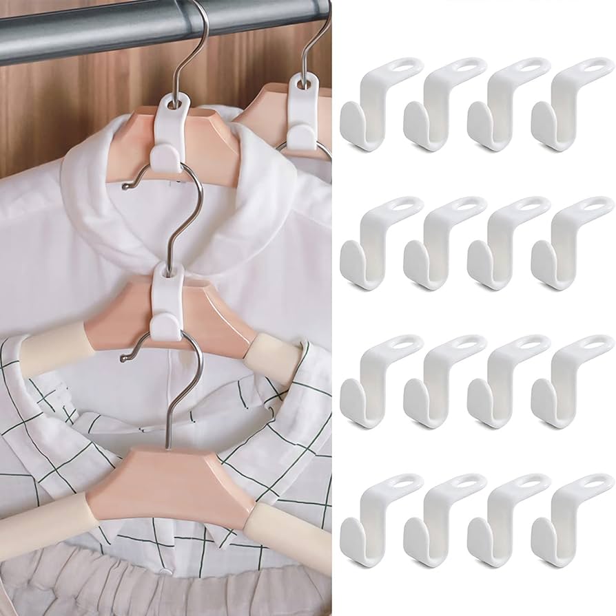 Hangers 10 pcs