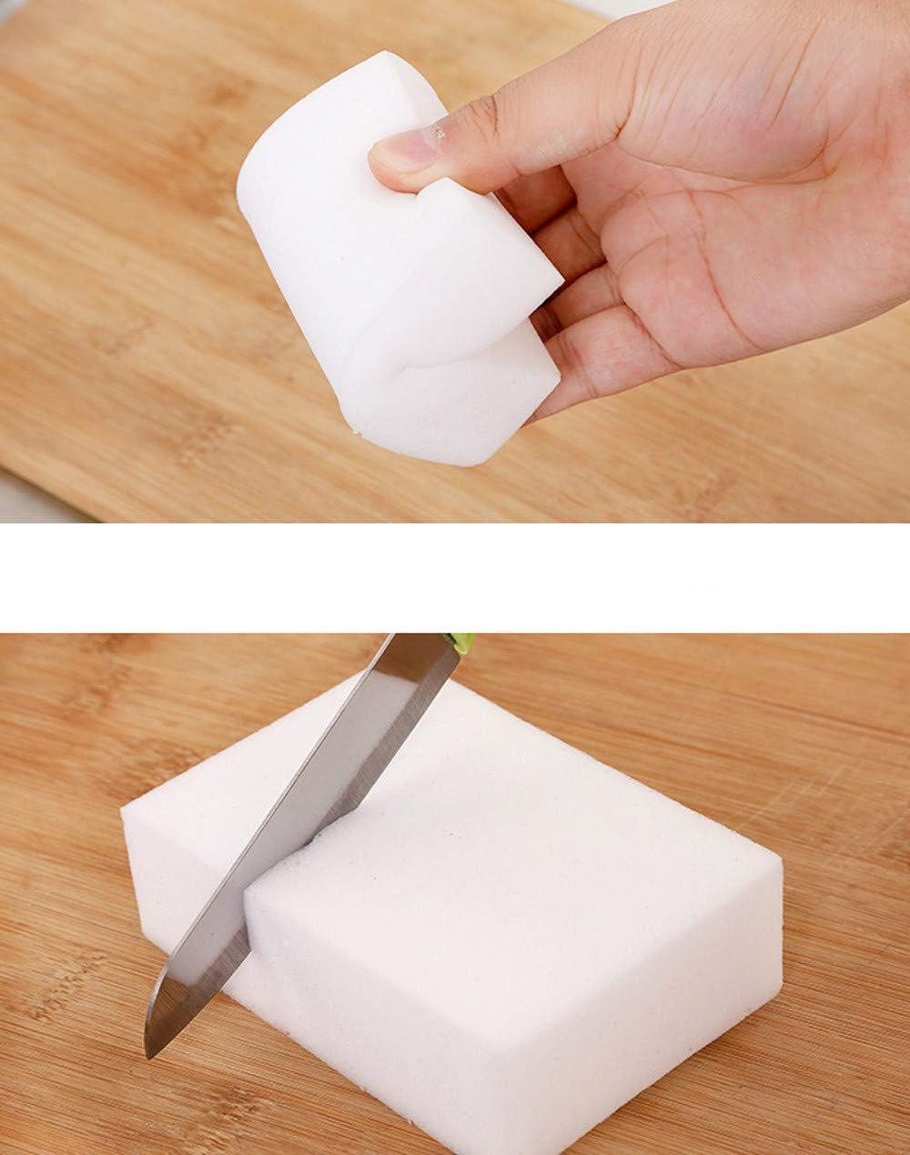 Magic Sponge - الاسفنجة السحرية