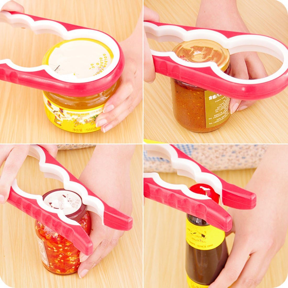 Jar Opener - فاتح مراطبين
