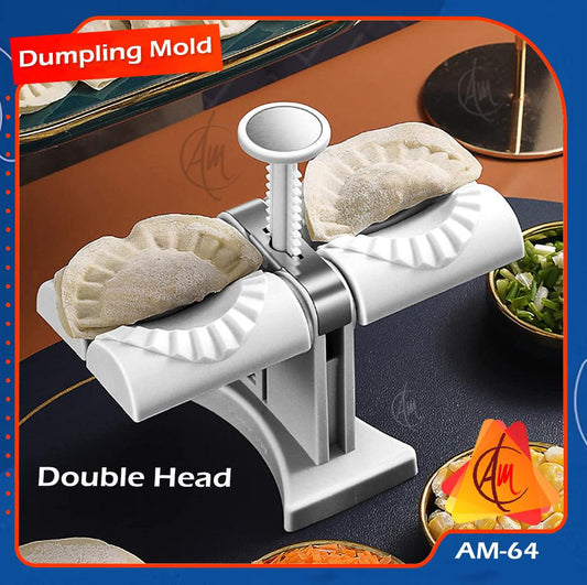 Dumpling Mold