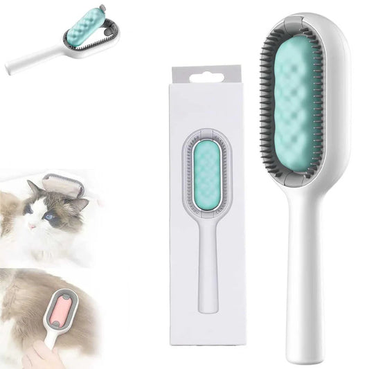 Animal brush