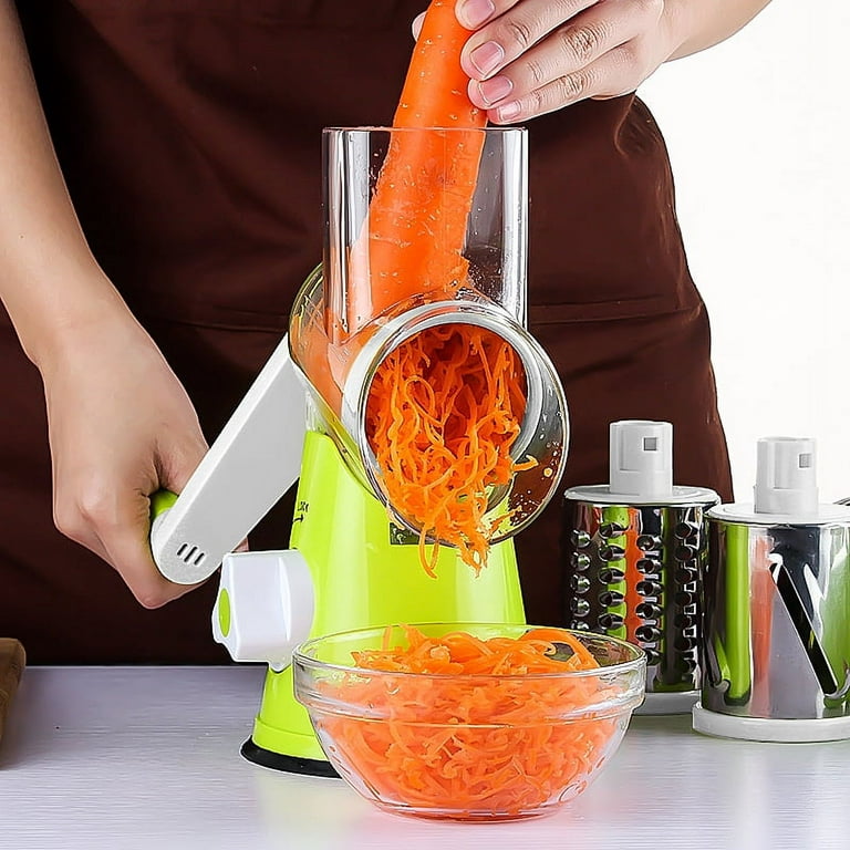 Vegetables Grater - فرامة خضار