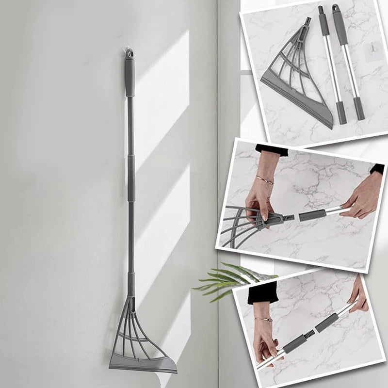 Silicone Broom - مكنسة سلكون