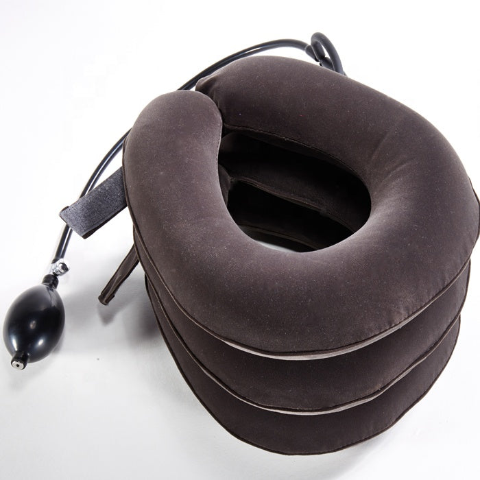 Neck Pain Reliever - وسادة رقبة قابلة للنفخ