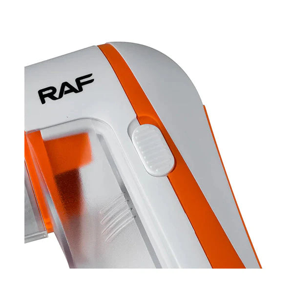 RAF lint remover