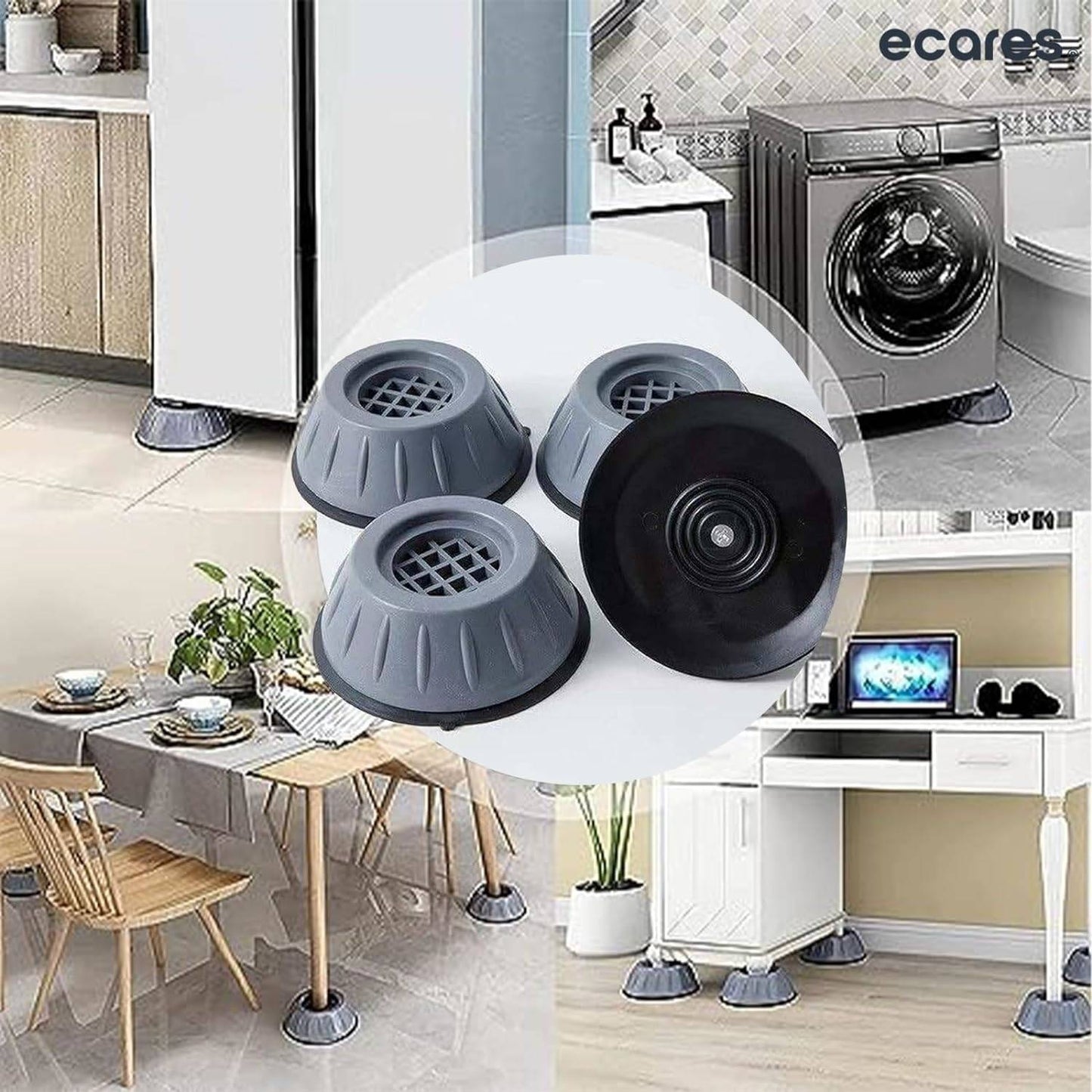 قواعد غسالة