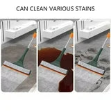 2 in 1 Glass Cleaner - شفاطة زجاج