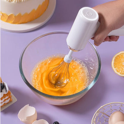 Egg Beater - خفاق بيض