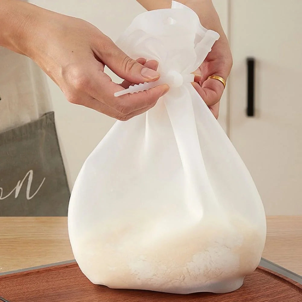 Dough Mixing Bag - كيس دعك العجين