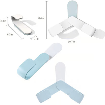 Pot Lid Holder - ستاند اغطية الطناجر