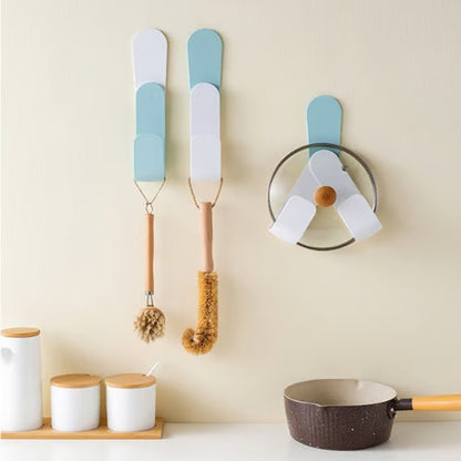 Pot Lid Holder - ستاند اغطية الطناجر