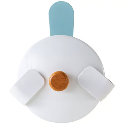 Pot Lid Holder - ستاند اغطية الطناجر