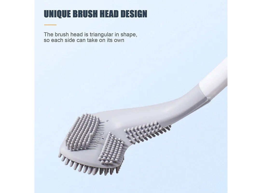 فرشاية سيلكون