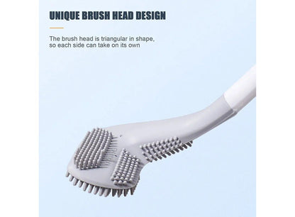 فرشاية سيلكون