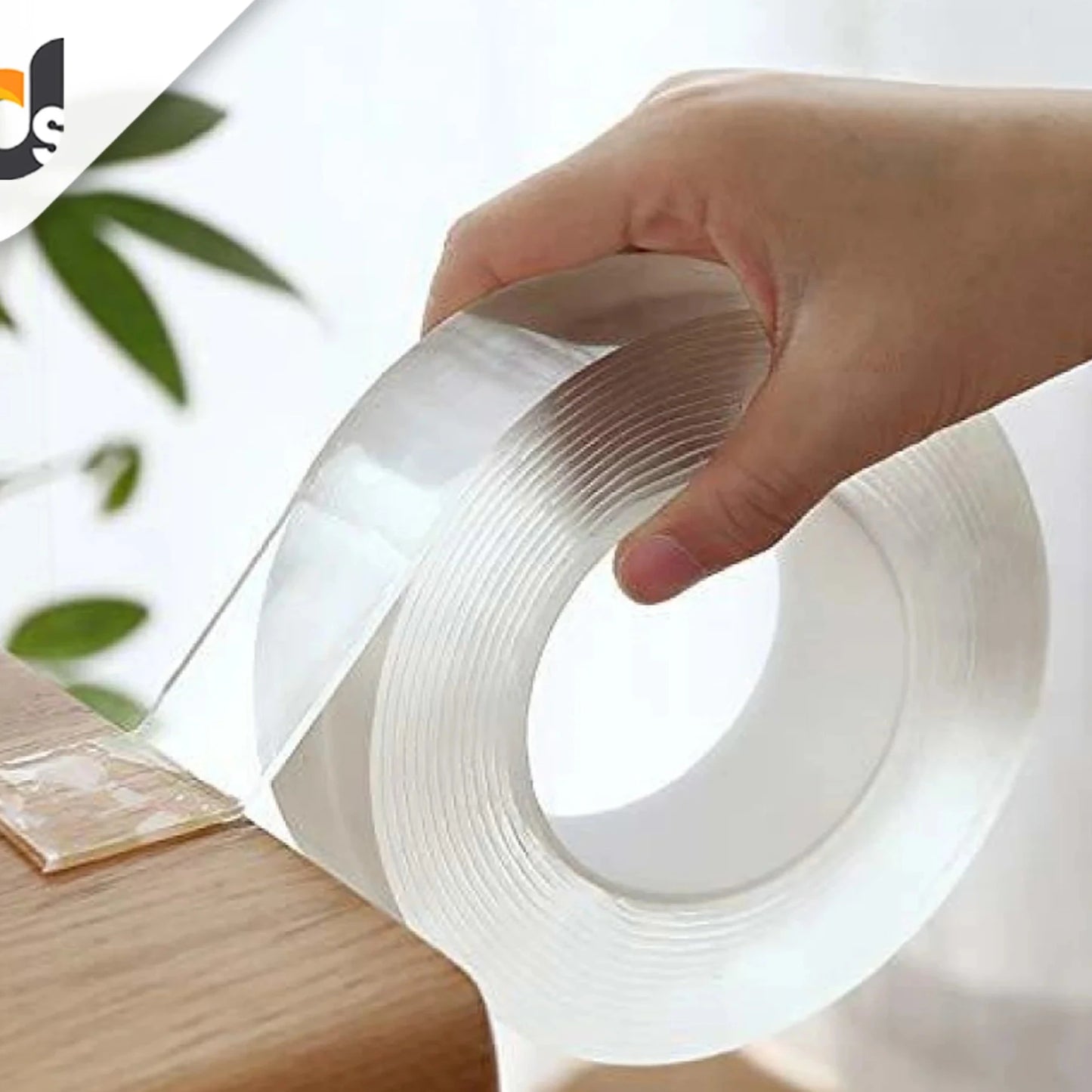 تلزيق دوبل فايس