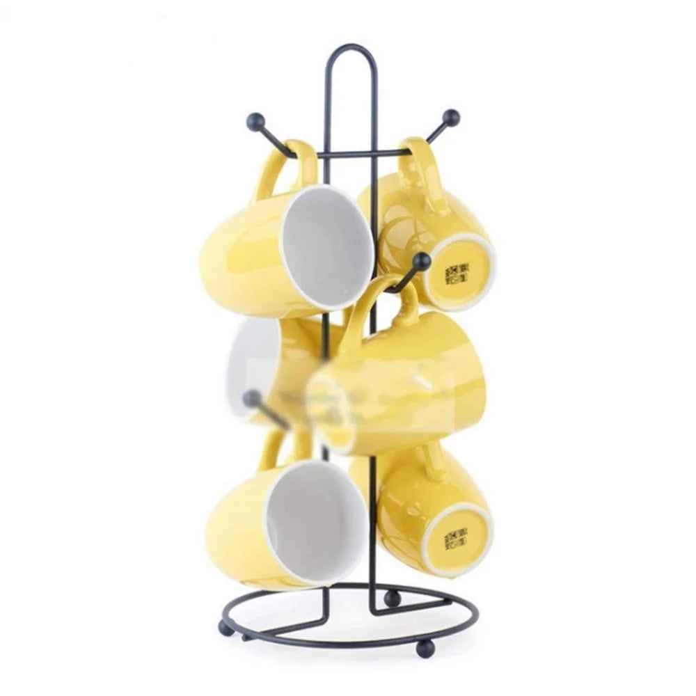 Mug stand - ستاند الفناجين