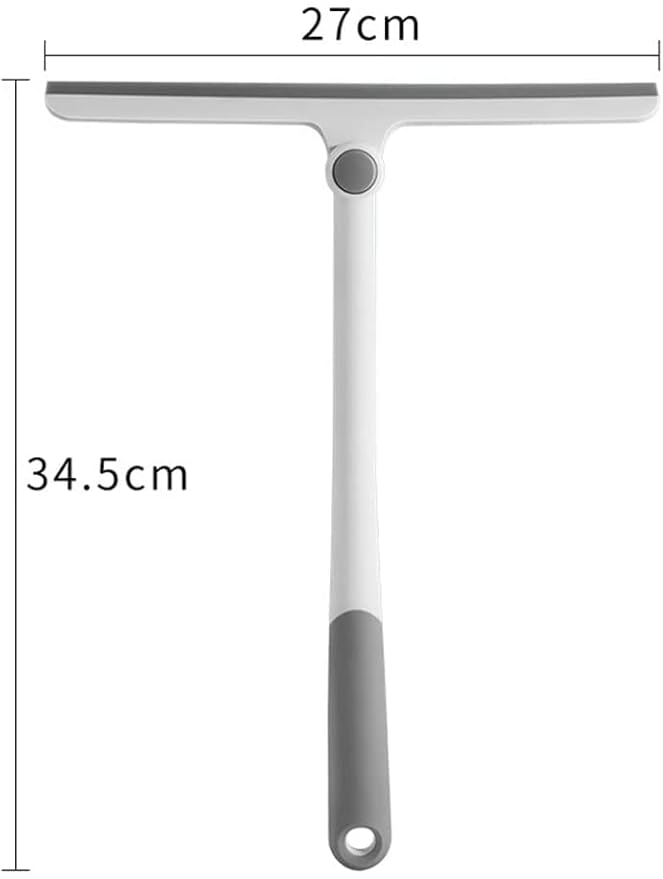 Mini Foldable Squeegee - مساحة سليكون صغيرة