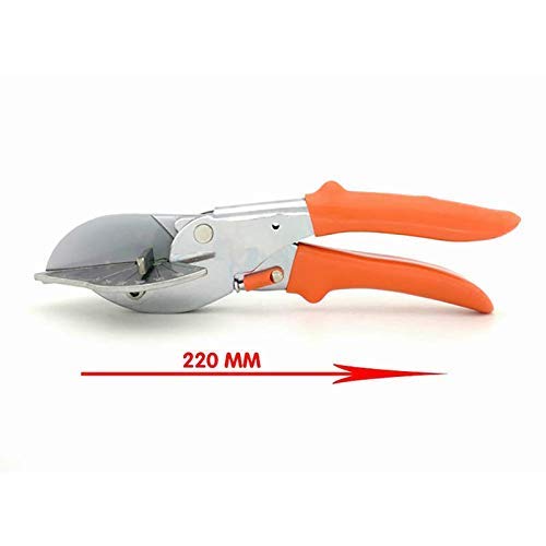 Angle Shear Scissor - مقص متعدد الزوايا