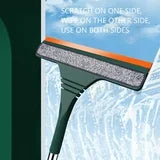 2 in 1 Glass Cleaner - شفاطة زجاج