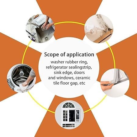 Mold Remover - مزيل العفن