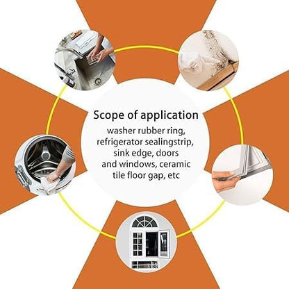 Mold Remover - مزيل العفن