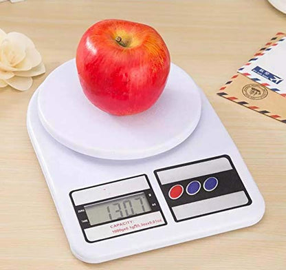 Digital Kitchen Scale - ميزان مطبخ