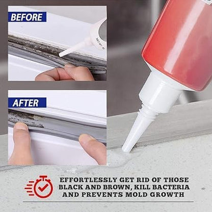 Mold Remover - مزيل العفن