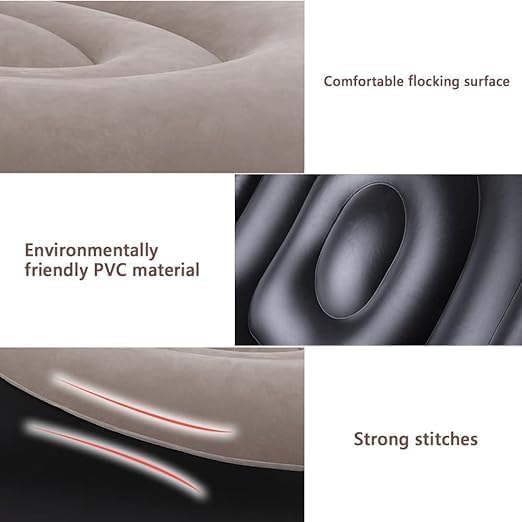 Inflatable Sofa - مقعد نفخ