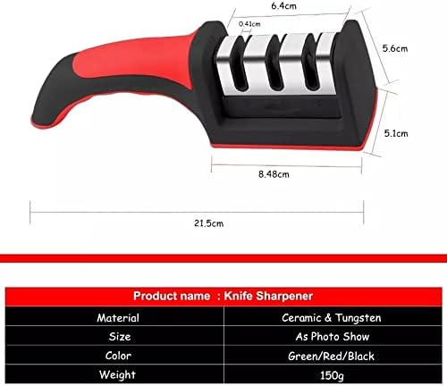 Knife Sharpener - مسن سكاكين