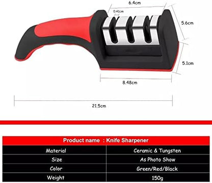 Knife Sharpener - مسن سكاكين
