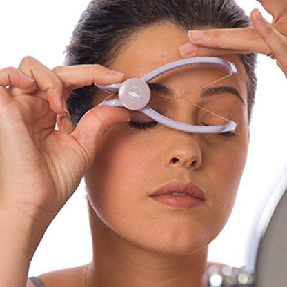 Facial Hair Remover - مكنة ازالة شعر الوجه