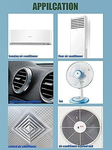 Air Conditioner Spray Cleaner - بخاخ تنظيف المكيف