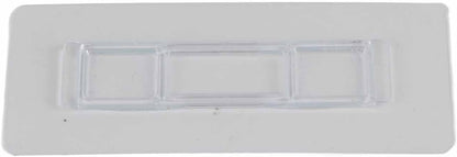 Adhesive Tissue Box - علبة محارم مع ستاند