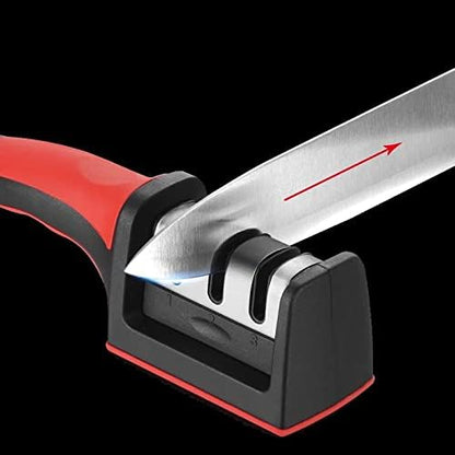 Knife Sharpener - مسن سكاكين