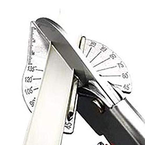 Angle Shear Scissor - مقص متعدد الزوايا