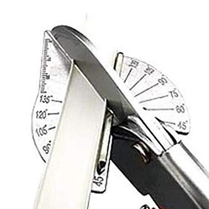 Angle Shear Scissor - مقص متعدد الزوايا