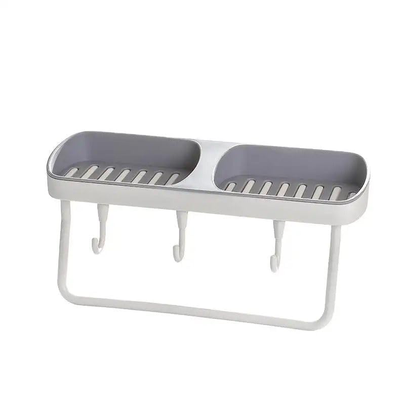 Soap Box Rack - منظم صابون مع تعاليق
