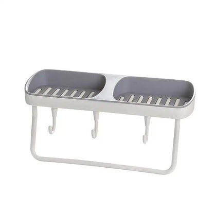 Soap Box Rack - منظم صابون مع تعاليق
