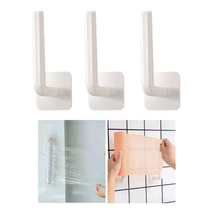 Towel Hanger - حامل مناشف