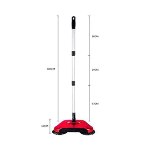 Sweep Drag All in one