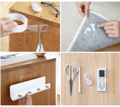 تلزيق دوبل فايس