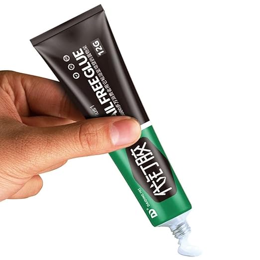 Adhesive Glue - صمغ تلزيق